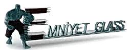 emniyet cam